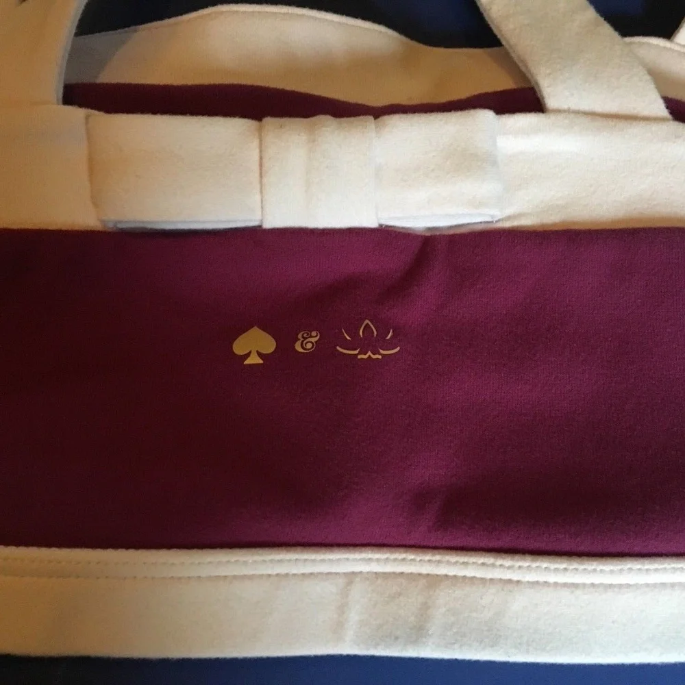 Kate Spade x Beyond Yoga Blocked Frame Sports Bra